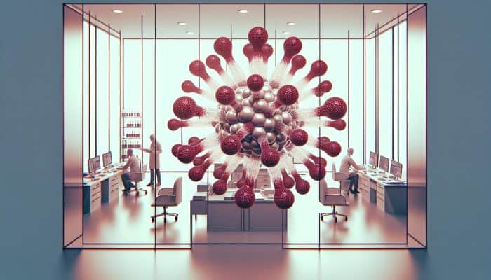 Ferritin Blood Test Results in Rhyl: Essential Insights