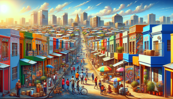 Negotiating Tips for Soweto Entry-Level Homes