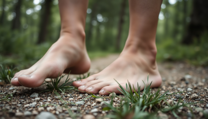 Barefoot Shoes for Walking: Uncover Their Unique Benefits