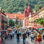 Cultural Heritage of Plaza San Miguel de Allende Unveiled