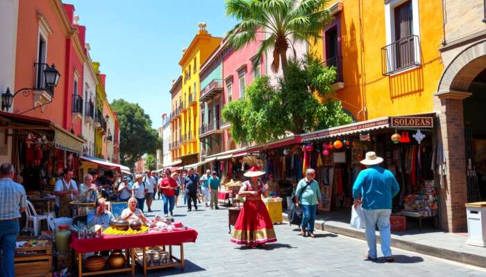 TikTok Trends: Explore Viral Ideas in San Miguel de Allende