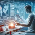 Liver Blood Test: Key Details for Residents of Musselburgh