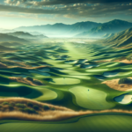 Top Golf Courses in Hawaii: Discover Premier Greens