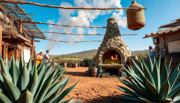 Mezcal Tasting: Uncover Unique Flavours in San Miguel De Allende
