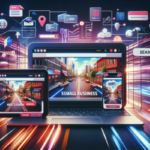 Website Redesign Services Tailored for Taunton’s Small Businesses