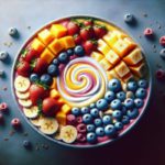 Healthy Smoothie Bowl Recipes for Quick and Tasty Treats