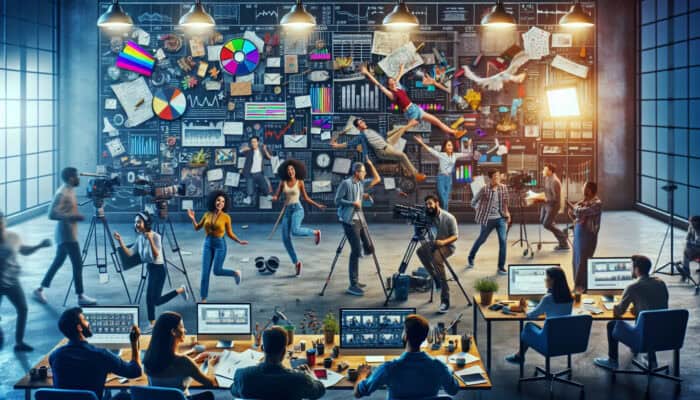 Vimeo Videos: Elevate Your Professional Branding Strategy