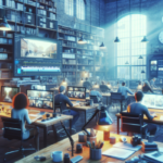 Video Content Production Services for Barnstaple’s Small Businesses