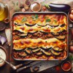 Creamy Greek Moussaka: Your Ultimate Cooking Guide