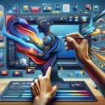 Engaging Video Content: Essential Tools for Creation