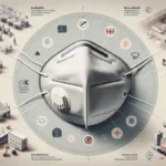 PPE Masks and Visors: Key Insights on Regulations and Suitability