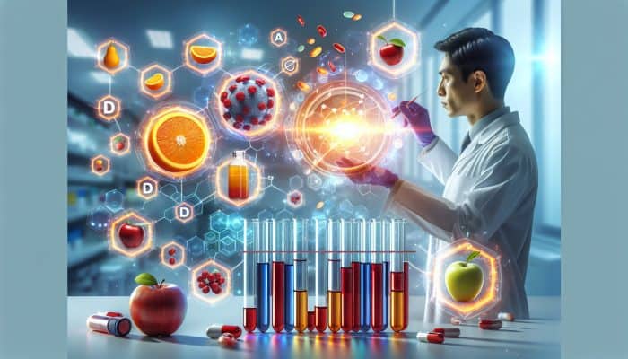 Vitamin Blood Test: Essential Guide to Health Checks in Oldbury