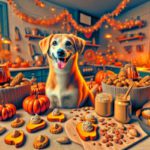 Festive Treat Recipes for Pets: Easy Homemade Delights