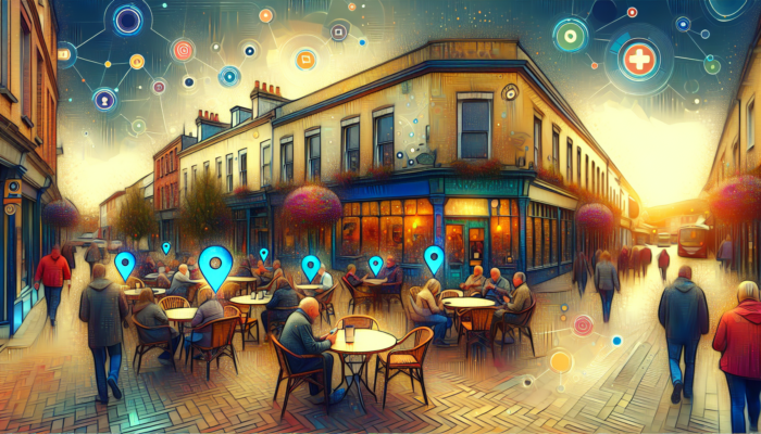 SEO Strategies for Small Businesses to Boost Your Exeter Presence