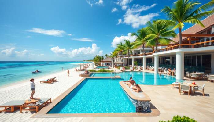 Belize All-Inclusive Resorts for Your Ideal Escape