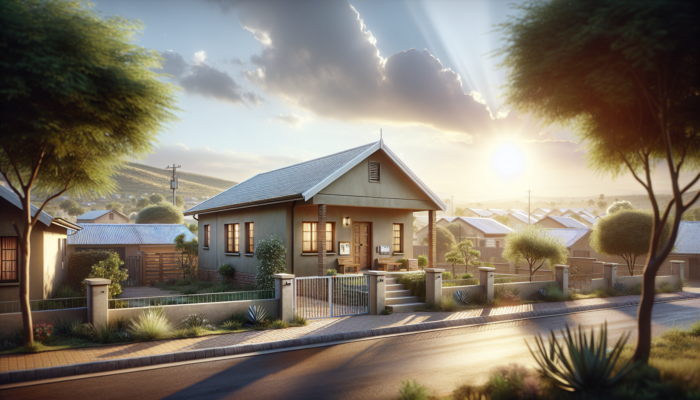 Entry-Level Homes for Rent in Louis Trichardt Available Now