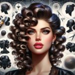 Iconic Hairstyles: Embrace Curls Inspired by Music Legends