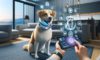 AI-Powered Behaviour Analyzers for Enhancing Pet Health