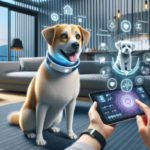 AI-Powered Behaviour Analyzers for Enhancing Pet Health