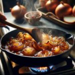 Caramelising Onions: Top Tips and Techniques for Success