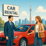 Car Rental Toronto: Best Deals and Tips Near Pearson