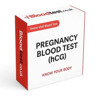 Pregnancy Blood Test Insights for Wolverhampton Residents