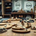 Xero Shoes: Easily Find Retailers Around the Globe