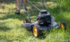 Grass Cutting Services in Montacute: Top Tips and Choices