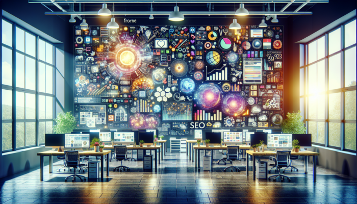 Ecommerce Development Solutions in Frome: Stay Ahead