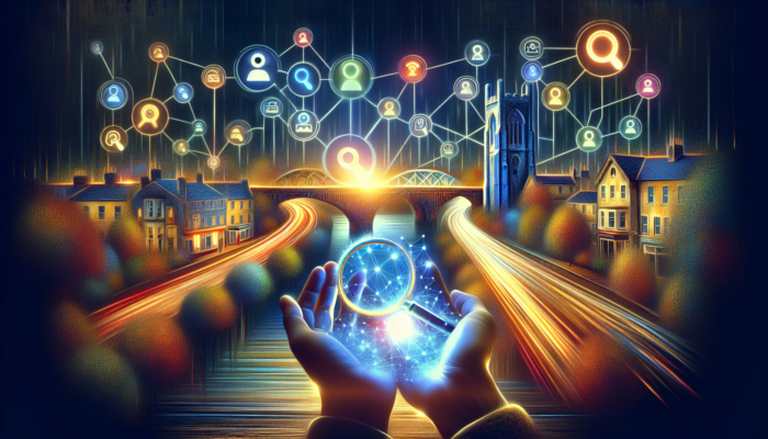 SEO Services for Small Businesses in Gloucestershire