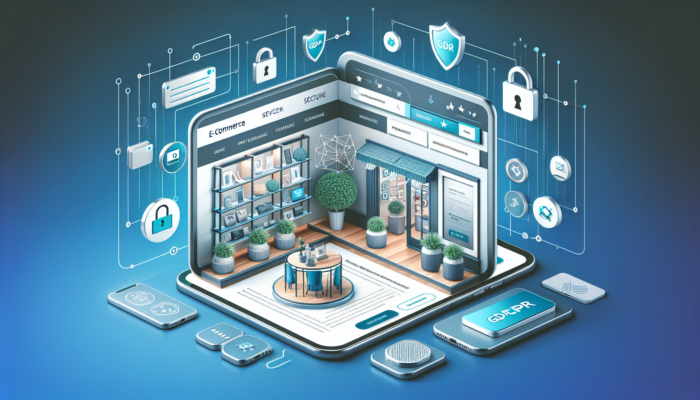 Online Store Design: Elevate Small Businesses in Warminster