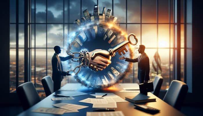 Guarantor Debt Consolidation Loans: Key Insights Unveiled