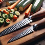 Spiral Vegetable Cuts: Key Techniques for Newcomers