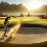 Golf Bunker Strategies: Conquer Sand Traps with Ease