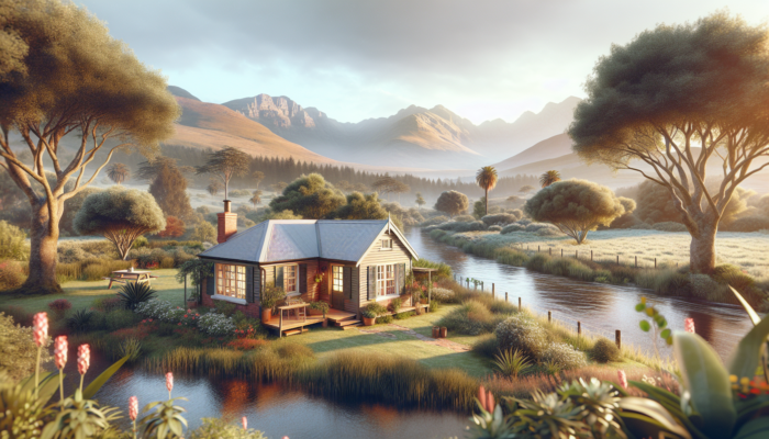 Coastal Properties for Entry-Level Buyers in Paarl at Affordable Prices