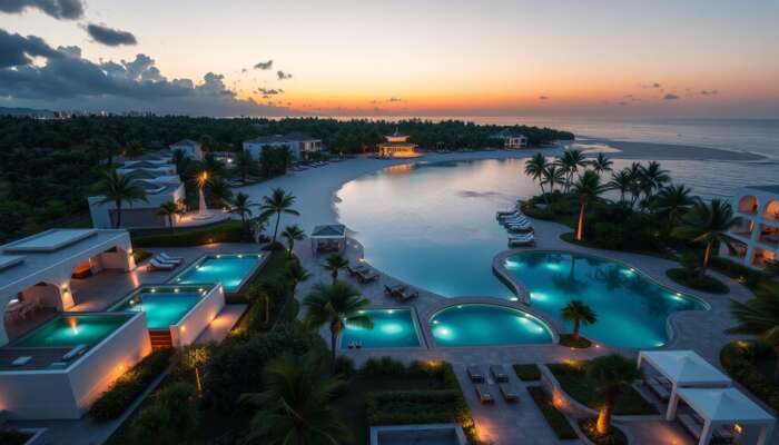 Belize Resorts: Top Picks for 2025 Holidays