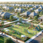 Entry Level Estates in Upington Featuring Excellent Security