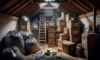 Autumn Attic Clearance in the UK: Key Tips and Tricks