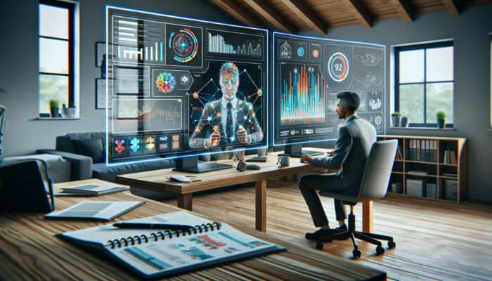 Human Virtual Assistants: Mastering Client Research Effectively