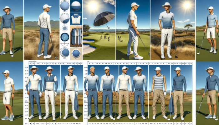 Golf Merchandise: Essential Picks for Enthusiasts