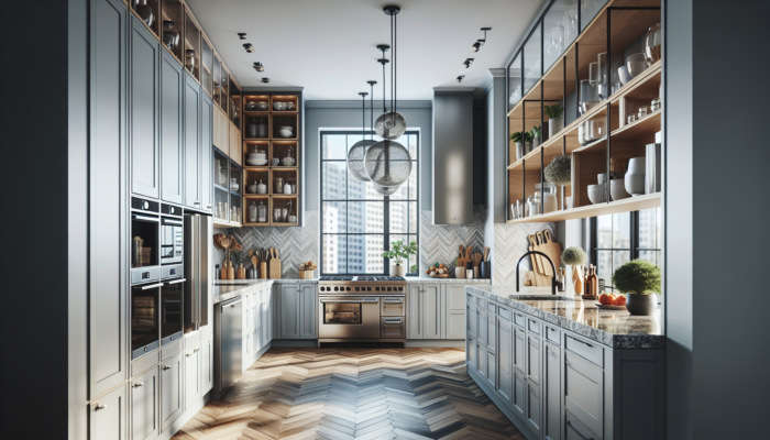 Home Renovation Ideas for Entry-Level in Pretoria