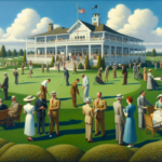 Golf Options at White River Country Club for Leisure Activities