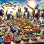 Cookout Recipes for Labour Day: Easy Ideas for Everyone