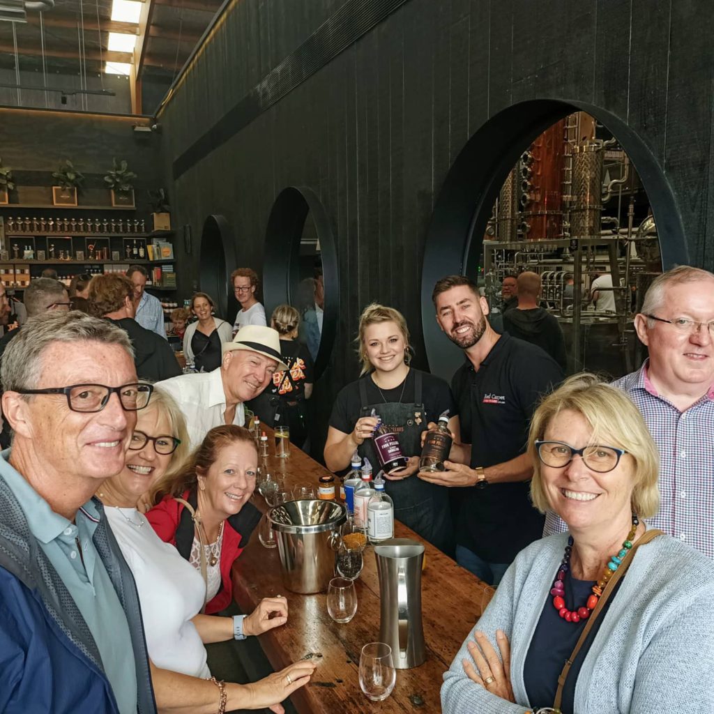 Wine Tasting Tours Near Melbourne: Memorable Adventures Await