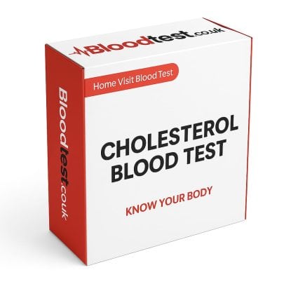 Cholesterol Blood Test Essentials for Birmingham Locals
