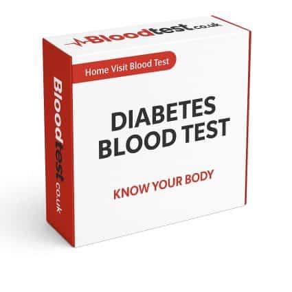 Diabetes Blood Test Insights for Residents of Derby