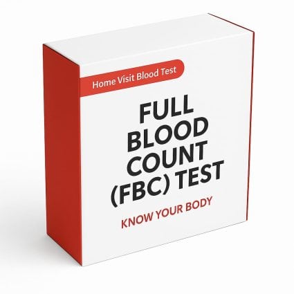 FBC Test: Key Insights and Benefits in Sheffield