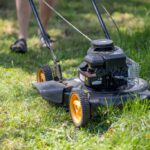 Grass Cutting Services: Essential Tips for Lawns in Yeovil
