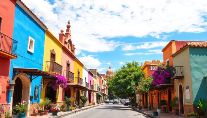 Top Places to Stay in San Miguel de Allende