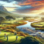 Sabi River Sun Golf Club: Explore Its Famous Fairways